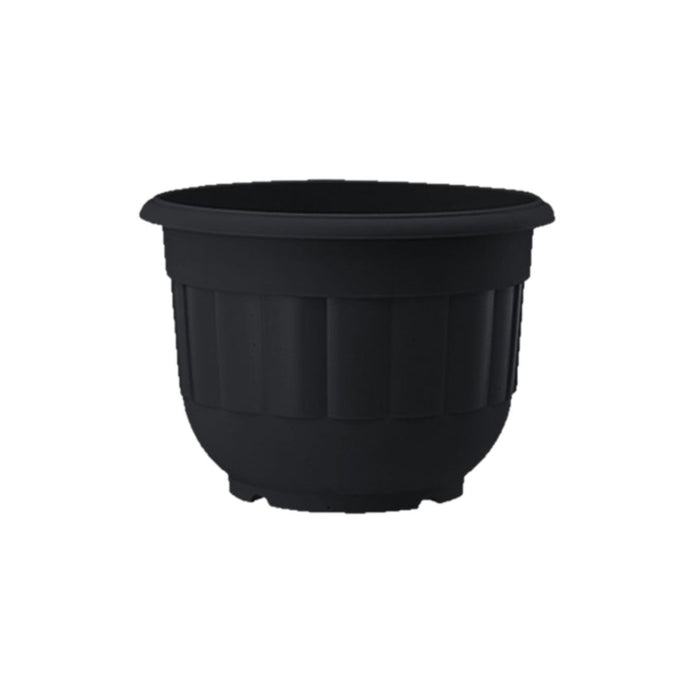 Baba Round Pot Series Biodegradable Flower Pot【BI-2013/ BI-2015/ BI-2016】