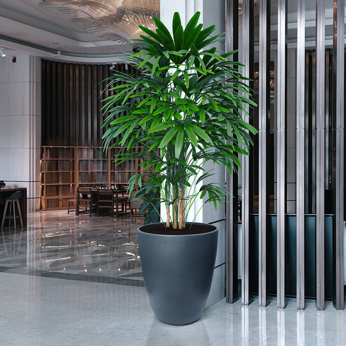 Baba Fuji Flower Pot【BI-EP-380X】