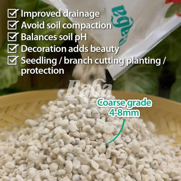 Baba Perlite (3L)