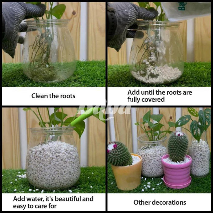 Baba Perlite (3L)