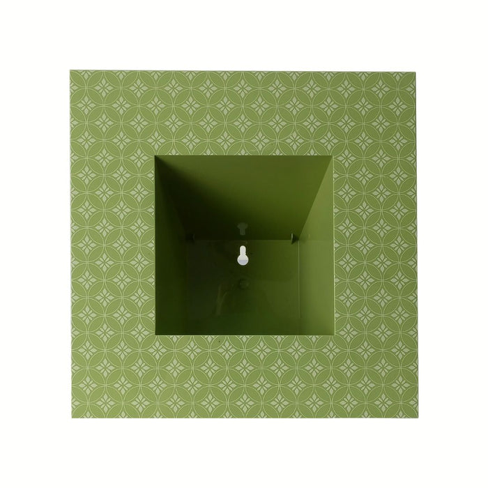 Baba Frame Pot 【BI-FP-220】
