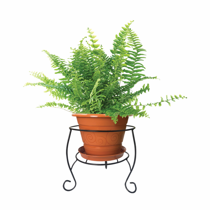 WT - 98 Pot Iron Stand