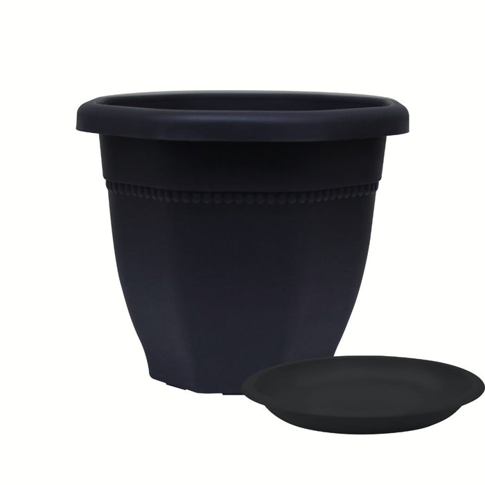 Baba Biodegradable Flower Pot【OT-260/ OT-310/ OT-392】