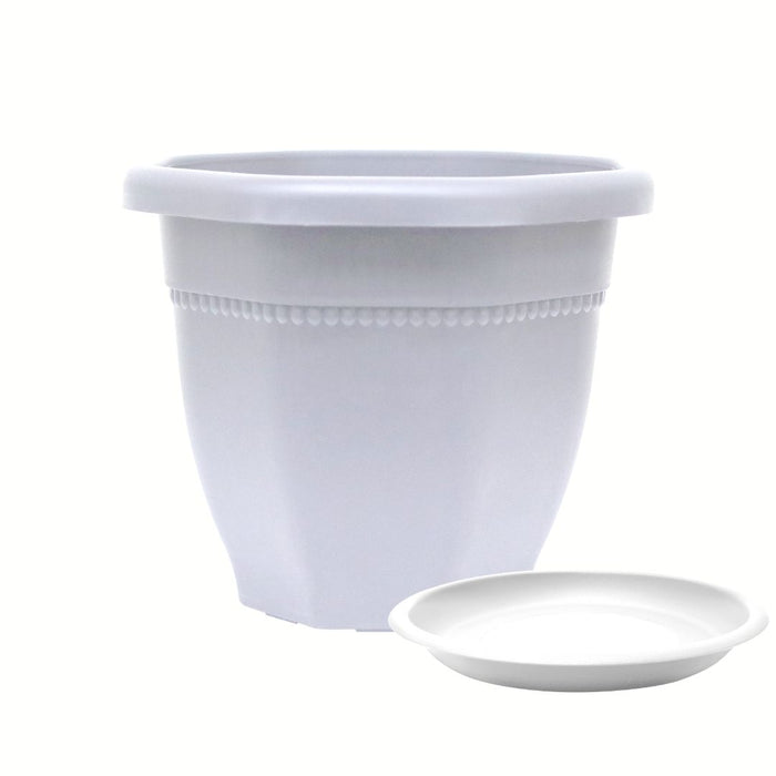Baba Biodegradable Flower Pot【OT-260/ OT-310/ OT-392】