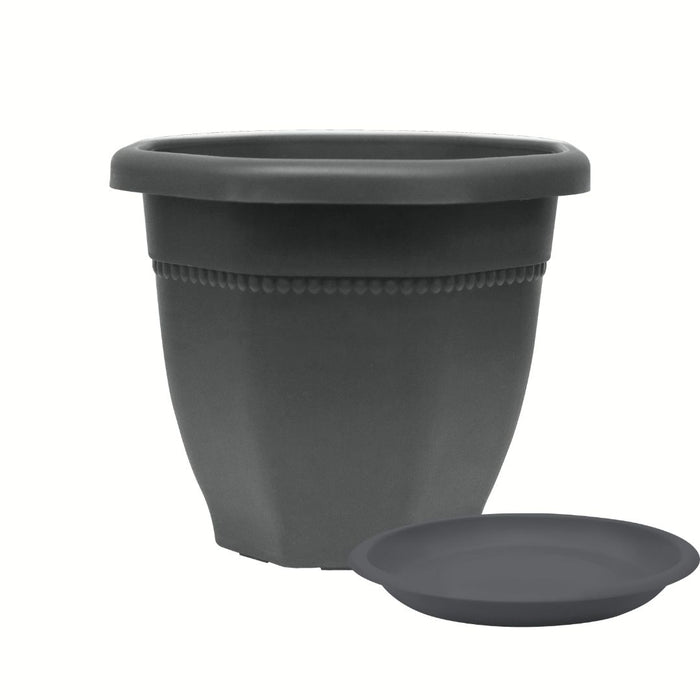 Baba Biodegradable Flower Pot【OT-260/ OT-310/ OT-392】