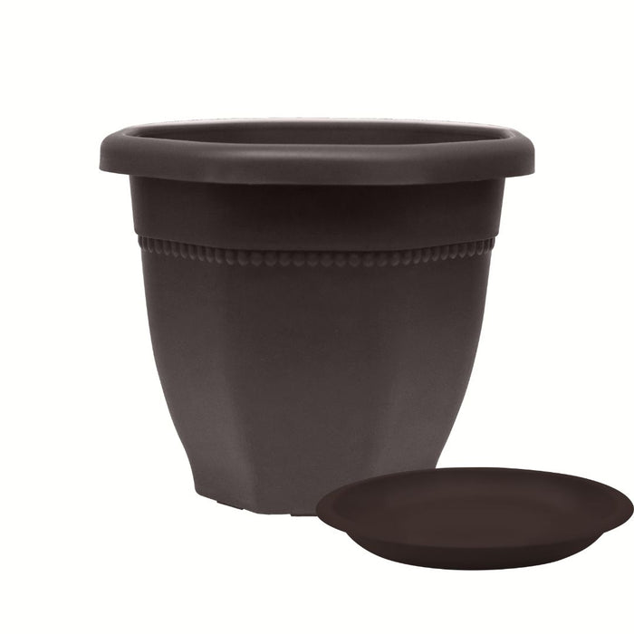 Baba Biodegradable Flower Pot【OT-260/ OT-310/ OT-392】