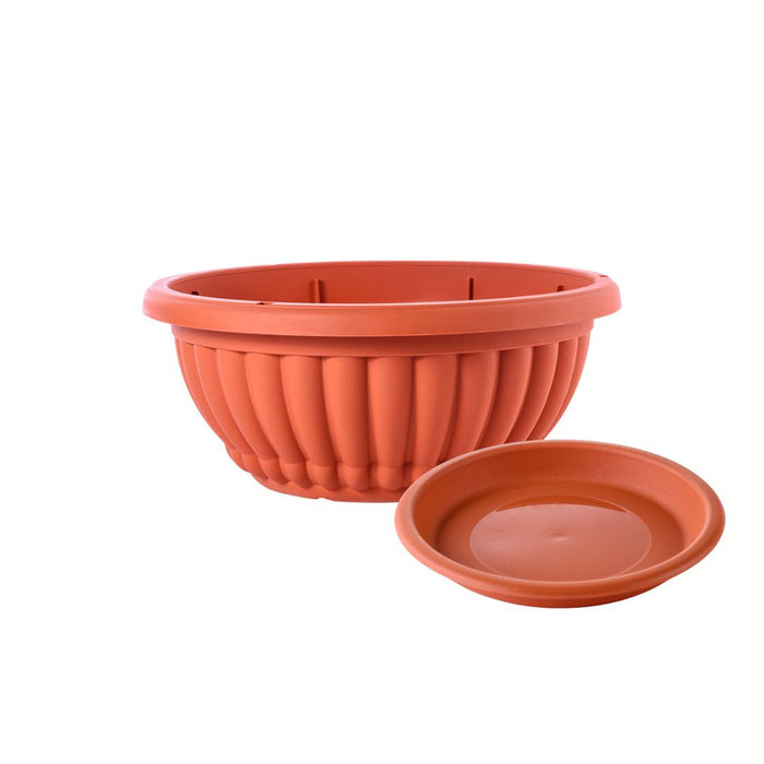 Baba【BI-206】Flower Pot