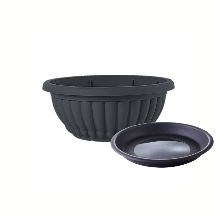 Baba【BI-206】Flower Pot