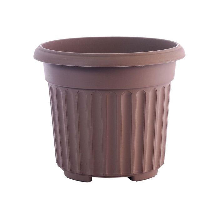 Baba Biodegradable Romanesque Series Flower Pot【RD-260/ RD-310/ RD-392】