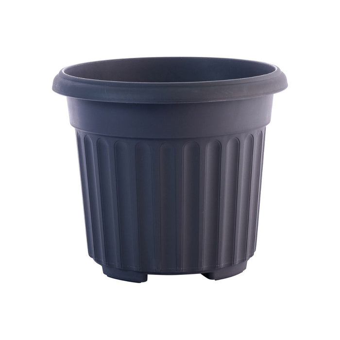 Baba Biodegradable Romanesque Series Flower Pot【RD-260/ RD-310/ RD-392】