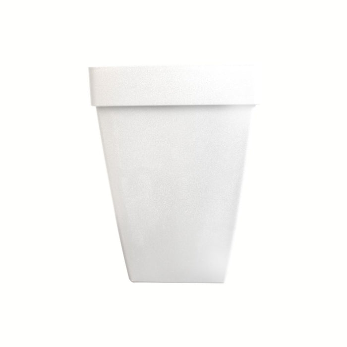 Baba Santorini Biodegradable Square Pot【SPH-145/ SPH-220/ SPH-300/ SPH-400】