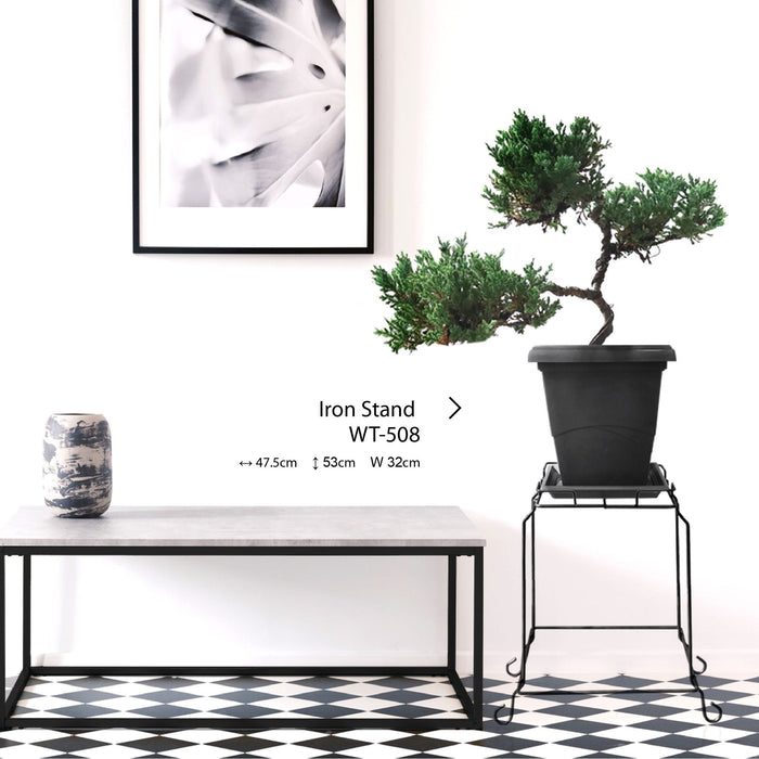 WT-508 Pot Stand