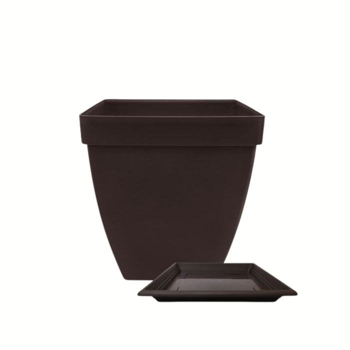 Baba St Helen Biodegradable Flower Pot【BI-SP-350】