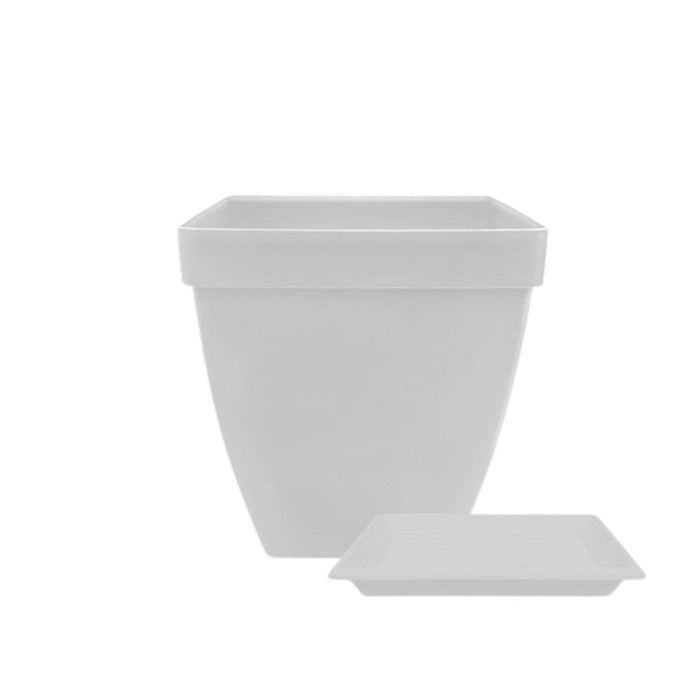 Baba St Helen Biodegradable Flower Pot【BI-SP-350】