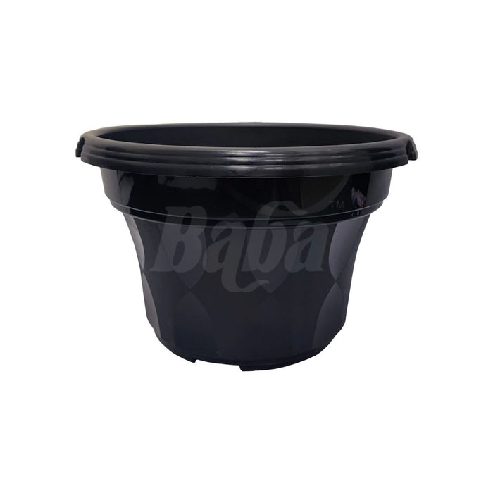 Baba Biodegradable SC Series Flower Pot【SC-220/ SC-260/ SC-310】