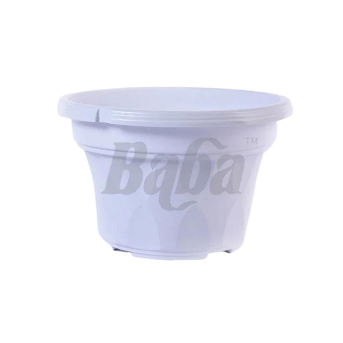 Baba Biodegradable SC Series Flower Pot【SC-220/ SC-260/ SC-310】