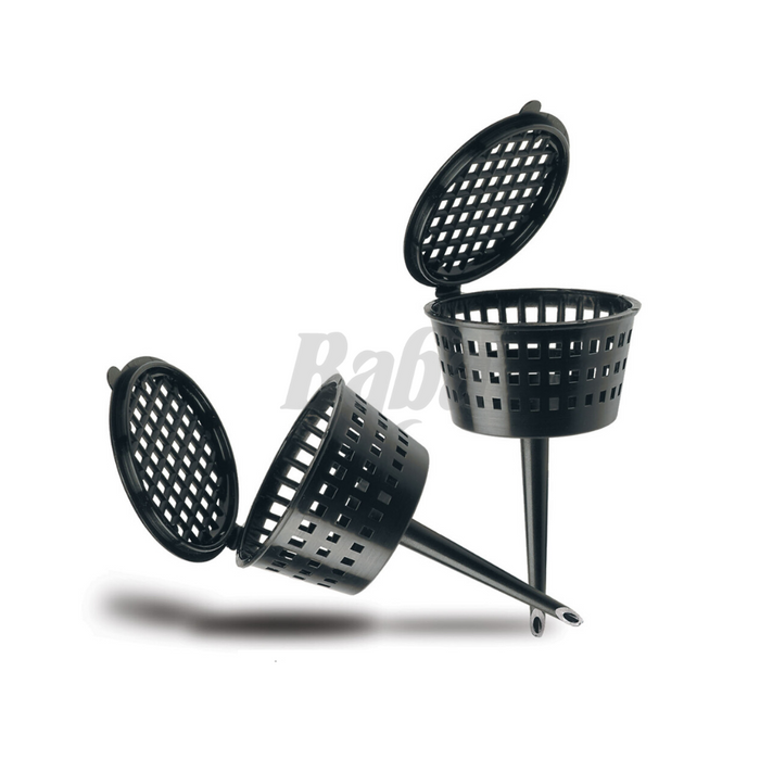 Baba 310-A Fertilizer Funnel (1 x 10)-Gadget-Baba E Shop
