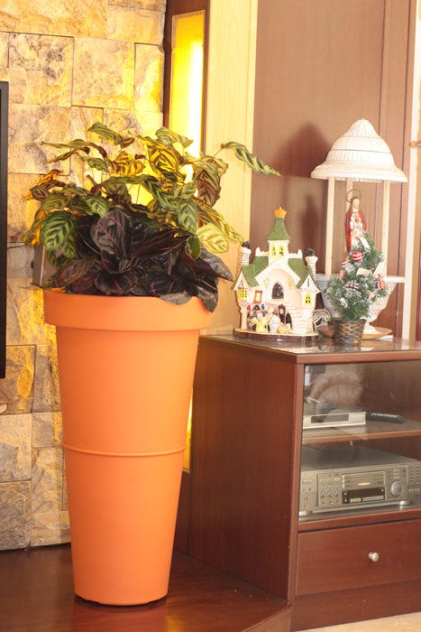 Baba Decorative Pot【NB-450】