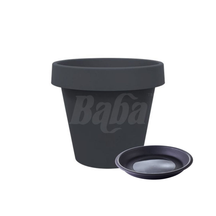 Baba MJ Series Flower Pot【MJ-400/ MJ-500/ MJ-600】