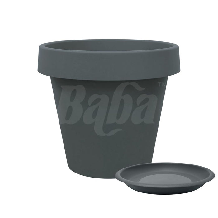 Baba MJ Series Flower Pot【MJ-400/ MJ-500/ MJ-600】