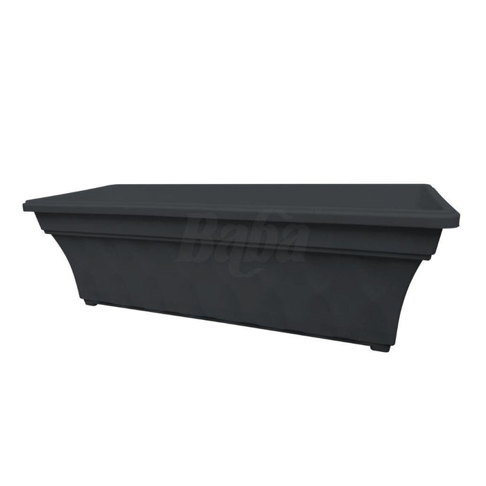 Baba 528 Biodegradable Planter Box-Flower Pot-Baba E Shop