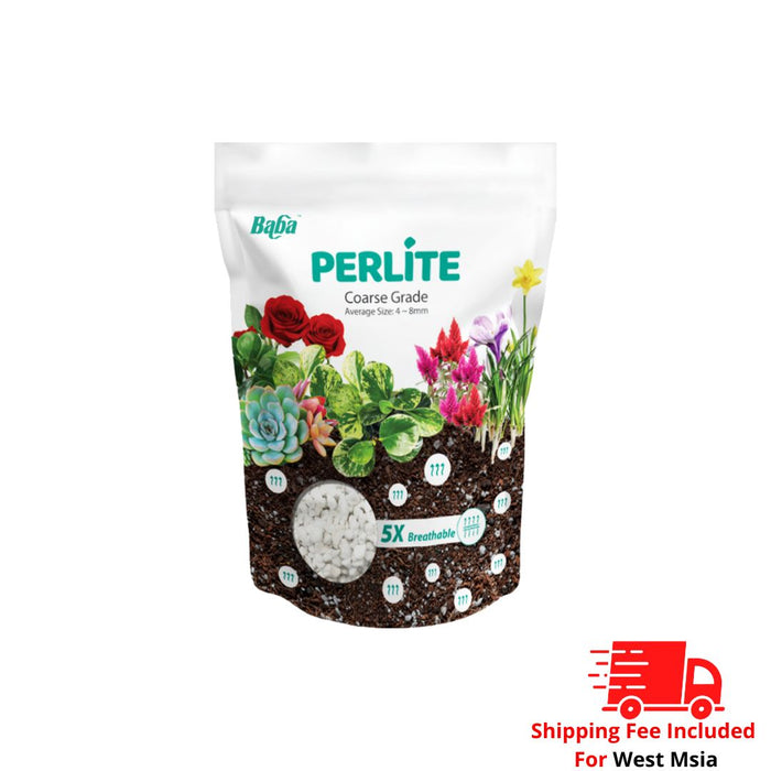 Baba Perlite (3L)