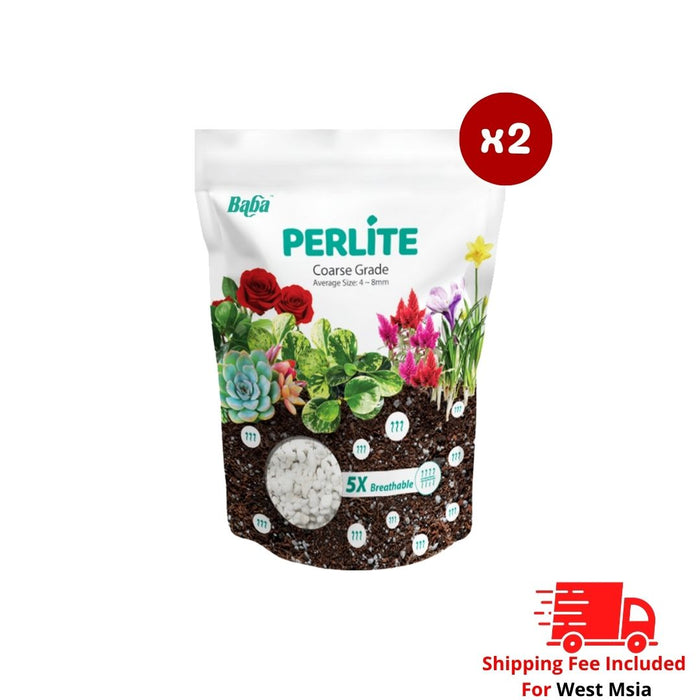 Baba Perlite (3L)