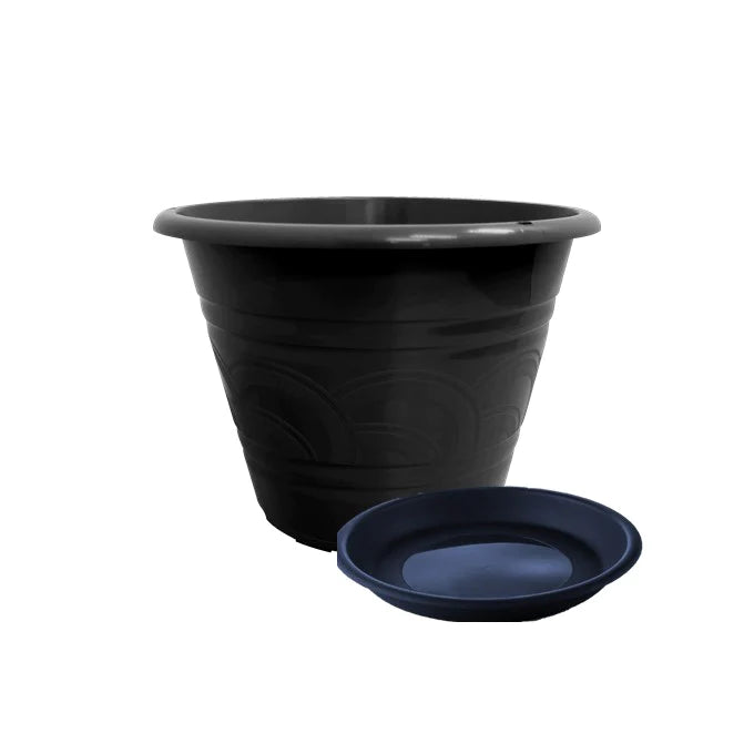 Baba TN Series Flower Pot【TN-3467-A/ TN-3468-B/ TN-3469-B/ TN-3470-A/ TN-3471-A】