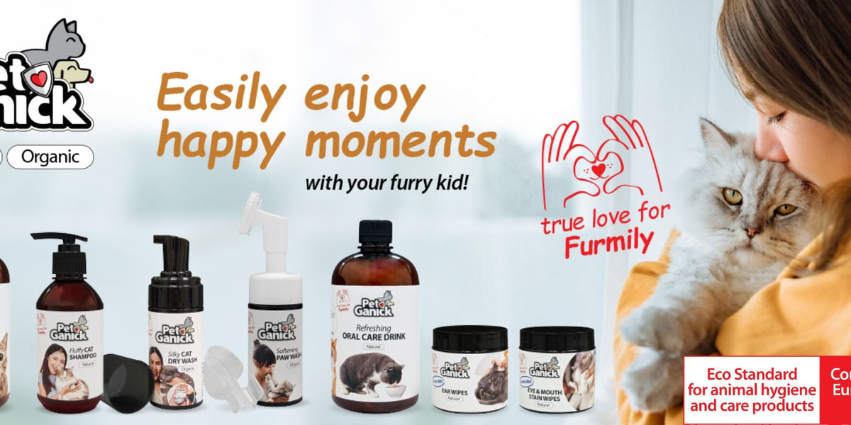 Pet Care — Baba E Shop