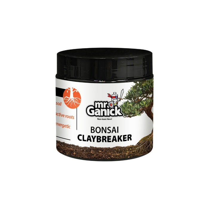 [COMING SOON] Mr Ganick Bonsai Claybreaker (100g)