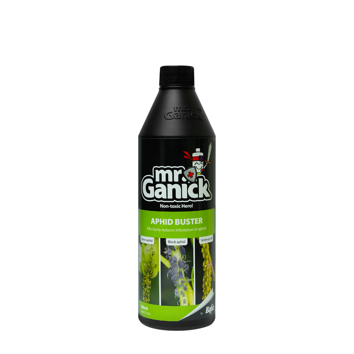 Mr Ganick Aphid Buster (500ml)
