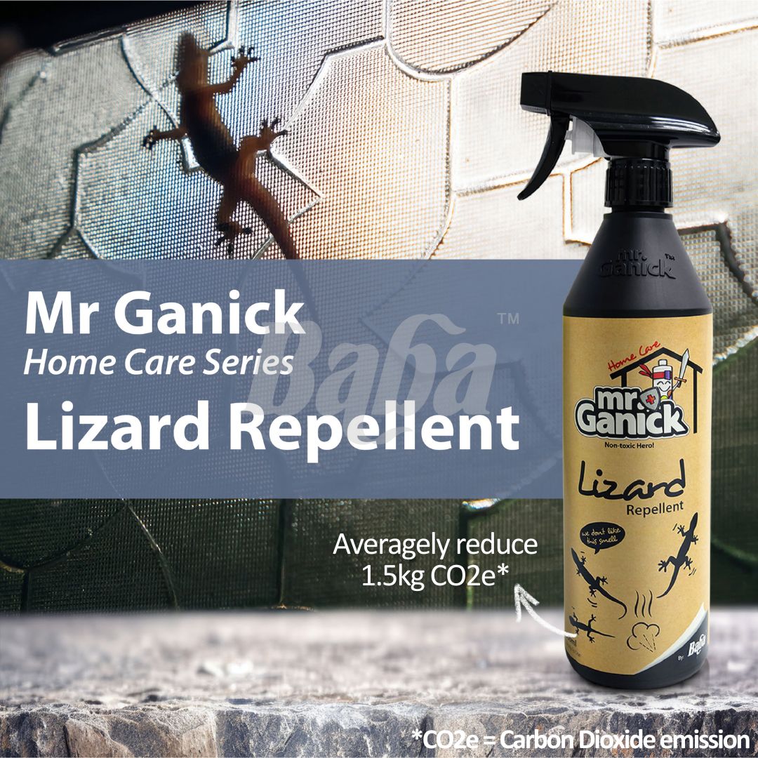 Best deals lizard repellent