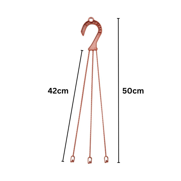 930-B Clip Hanger