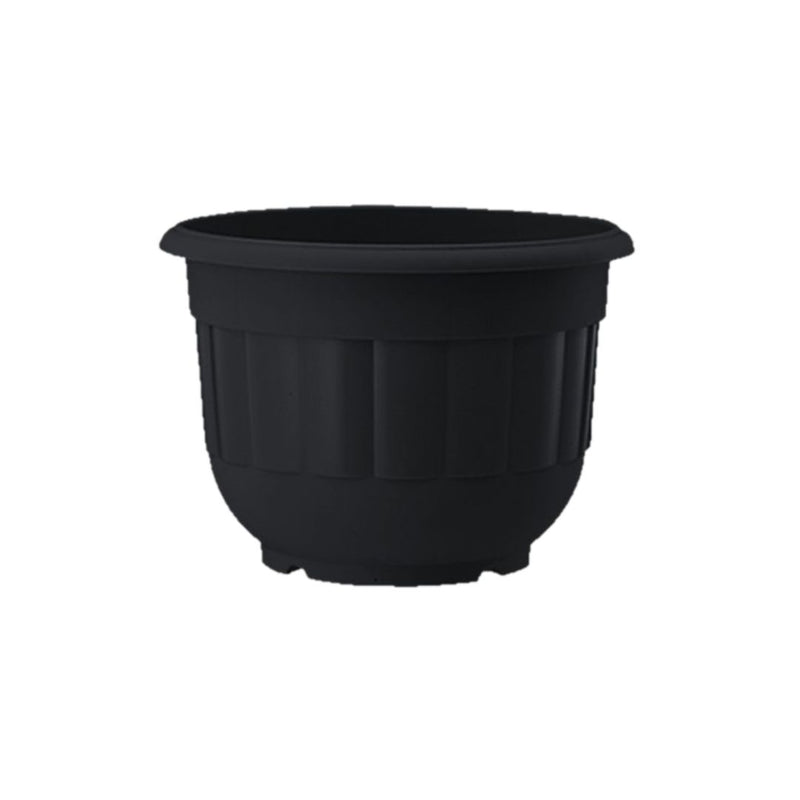 Baba 20 Series Biodegradable Flower Pot【BI-2013/ BI-2015/ BI-2016/ BI-2017】