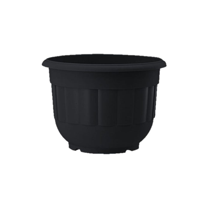Baba Round Pot Series Biodegradable Flower Pot【BI-2013/ BI-2015/ BI-2016/BI-2017】