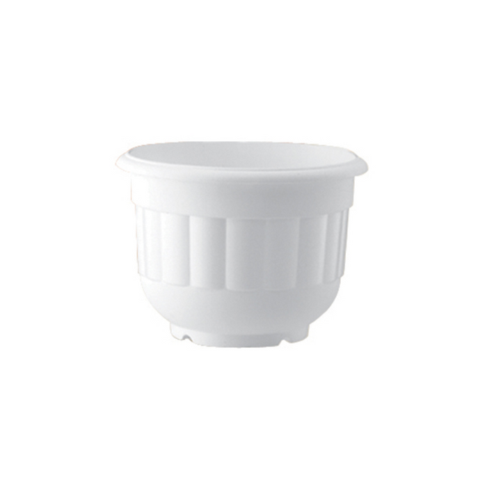 Baba Round Pot Series Biodegradable Flower Pot【BI-2017】