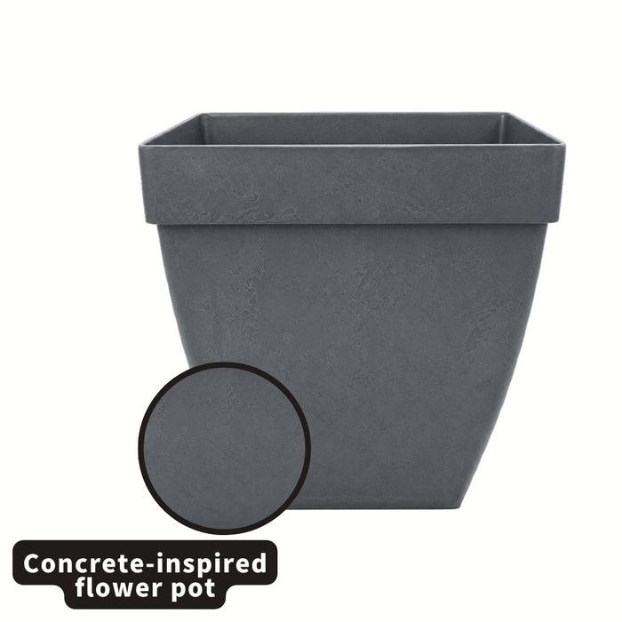 Baba St Helen X Series Flower Pot【BI-SP-350X】