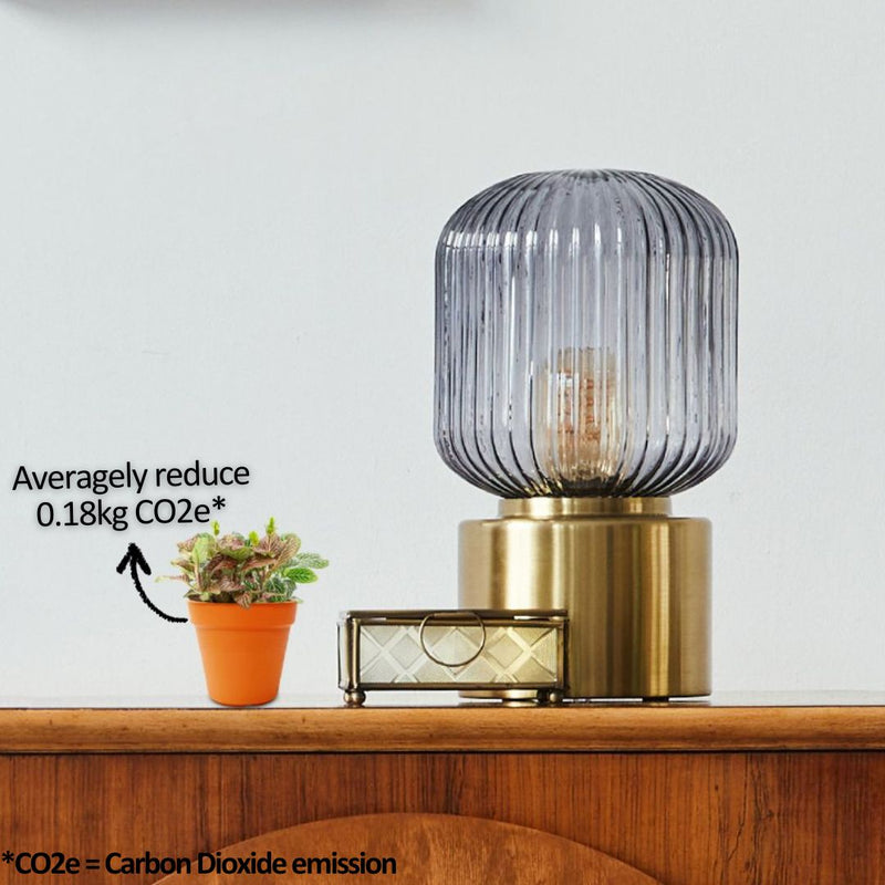 Baba TP Series Biodegradable Flower Pot【TP-85/ TP-105】