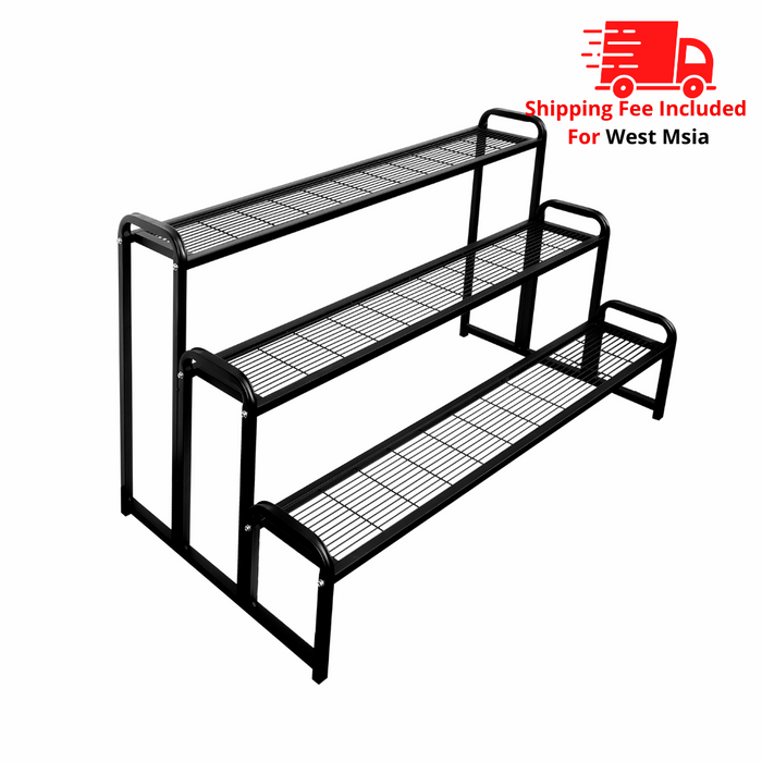 WT - 612 Pot Iron Stand