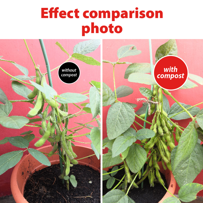 Baba Compost-Based Fertilizer (7L)