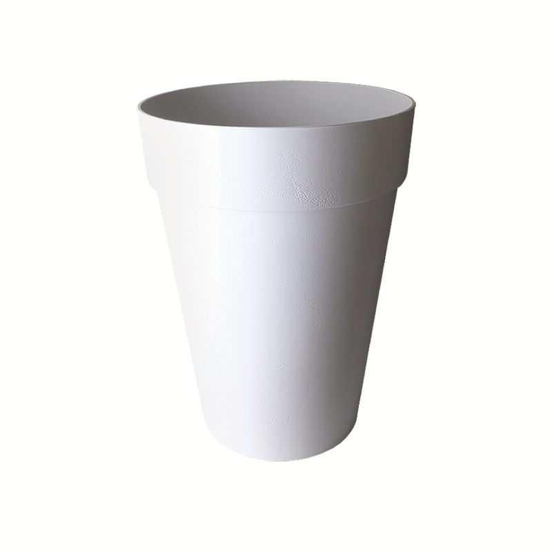 Baba Noble X Series Biodegradable Flower Pot【BI-NB-280X/ BI-NB-340X】