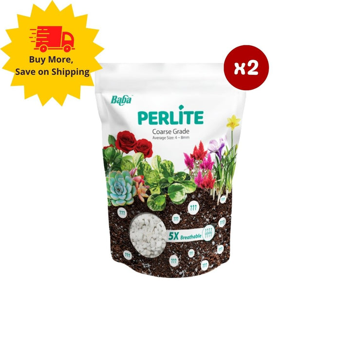 Baba Perlite (3L)