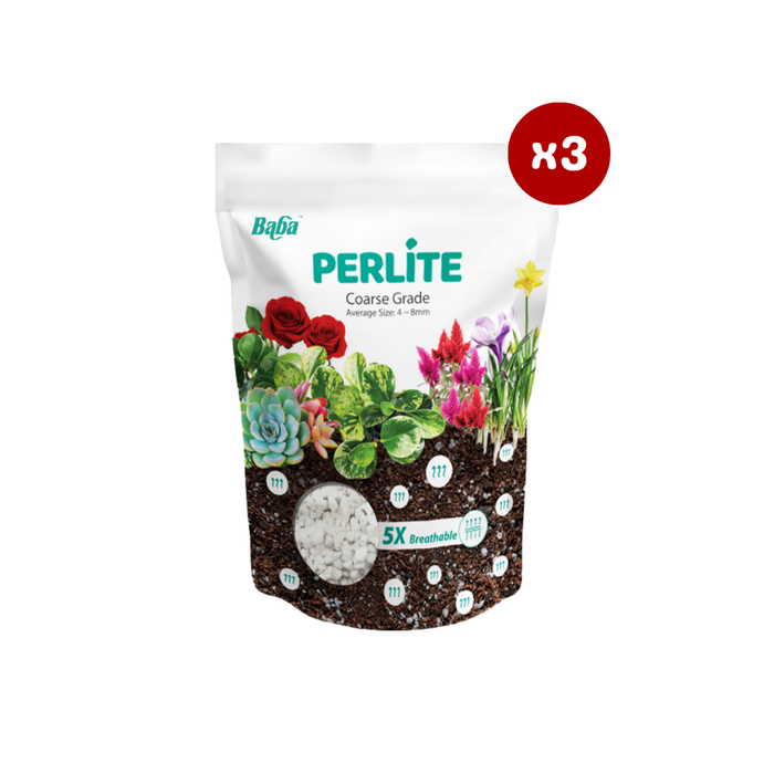 Baba Perlite (3L)