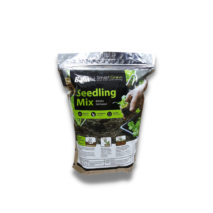 Baba Seedling Mix (3L)