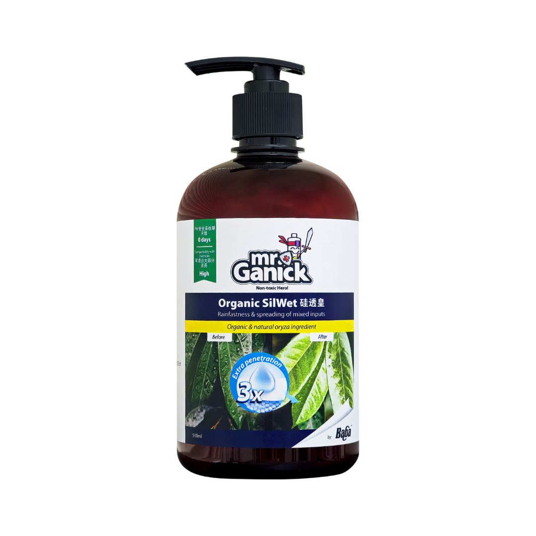 [PRE-ORDER] Farmer Pack- Mr Ganick Durian Canker Solution Set — Baba E Shop
