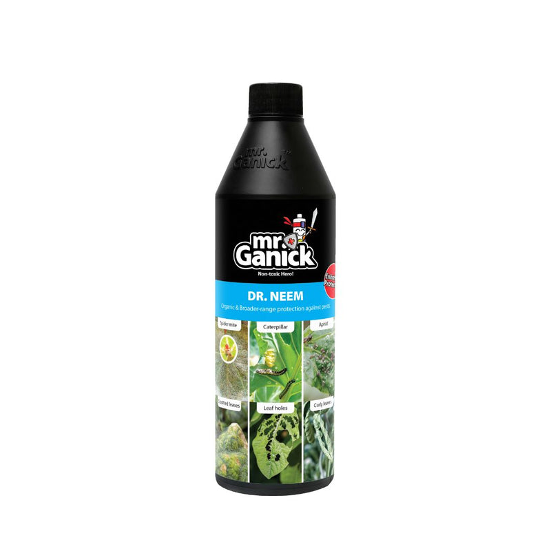 Mr Ganick Dr Neem (500ml)