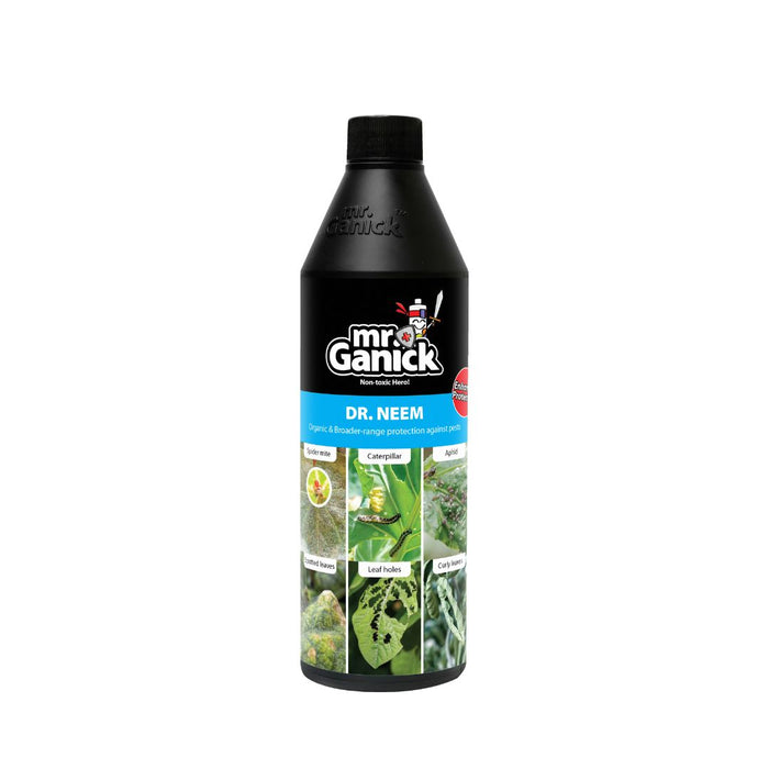 Mr Ganick Dr Neem (500ml)