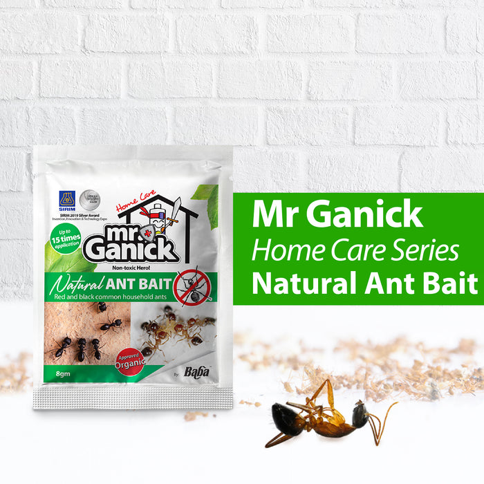 Mr Ganick Ant Bait (1 x 8g)