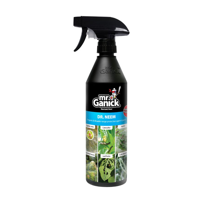 Mr Ganick Dr Neem (500ml)
