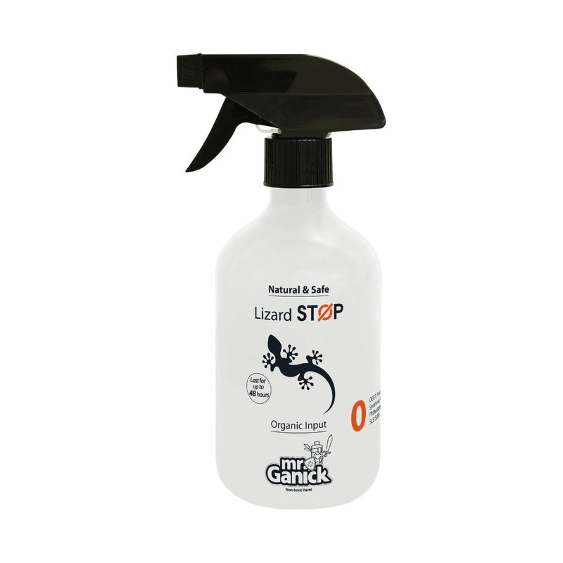 Mr Ganick Lizard Stop (450ml)